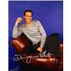 Image 1 : JAG David James Elliott signed photo