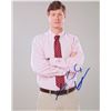 Image 1 : The Intern Anders Holm signed photo