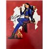 Image 1 : Fallout Ella Purnell signed photo