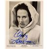 Image 1 : High Anxiety Cloris Leachman signed movie photo