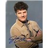Image 1 : Mad Men Jay R. Ferguson signed photo