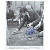 Image 1 : The Only Game in Town Warren Beatty signed movie photo