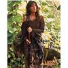 Image 1 : Lost Mira Furlan signed photo