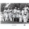 Image 1 : The Bad News Bears Chris Barnes signed movie photo