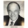 Image 1 : Man From Atlantis Kenneth Tigar signed photo
