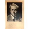 Image 1 : Double Your Money Host Hughie Green signed photo