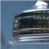Image 8 : 5pc Sterling and Glass Shakers and Jars