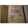 Image 10 : Antique stamp album-unused stamps, 1st day covers