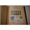 Image 9 : Antique stamp album-unused stamps, 1st day covers