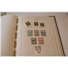 Image 5 : Antique stamp album-vatican city