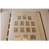 Image 7 : Antique stamp album-vatican city