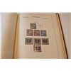 Image 10 : Antique stamp album-czechooslovakia