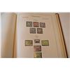 Image 12 : Antique stamp album-czechooslovakia