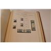 Image 2 : Antique stamp album-czechooslovakia