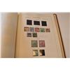 Image 6 : Antique stamp album-czechooslovakia
