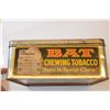 Image 2 : Bat chewing tobacco tin- philadelphia athletic