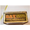 Image 4 : Bat chewing tobacco tin- philadelphia athletic