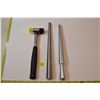 Image 1 : Ring sizer, ring expanding mandrel