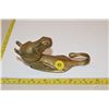 Image 1 : Brass horse hook