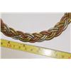 Image 2 : Brass copper nickel choker