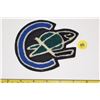 Image 1 : Rare original california golden seals hockey patch