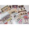 Image 3 : Large lot vintage hockey cards cleveland barons and colorado rockies etc
