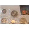 Image 2 : 1974 canada UNC coin set