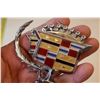 Image 2 : Cadillac emblems