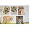 Image 2 : Christmas postcards