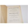 Image 2 : 1898 ideal receipt booklet -recipes