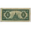 Image 2 : 1923 Dominion of Canada One Dollar.