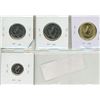 Image 2 : 2022 Canadian Coin Set Uncirculated.