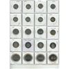 Image 12 : Junior Collector Collection. (It includes Shinplaster, 1 Cent, 5 Cents, 25 Cents, 50 Cents, 1, 5, 10