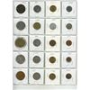 Image 16 : Junior Collector Collection. (It includes Shinplaster, 1 Cent, 5 Cents, 25 Cents, 50 Cents, 1, 5, 10