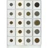 Image 17 : Junior Collector Collection. (It includes Shinplaster, 1 Cent, 5 Cents, 25 Cents, 50 Cents, 1, 5, 10