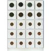 Image 3 : Junior Collector Collection. (It includes Shinplaster, 1 Cent, 5 Cents, 25 Cents, 50 Cents, 1, 5, 10