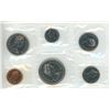 Image 2 : 1973 Canadian Uncirculated Coin Set.