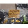 Image 2 : Lego -Construction Set, Parkscape with Benches, Black/Gray Completer Set with 3 Mini Torch.