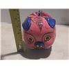 Image 1 : Vintage Hand Painted Cozumel Piggy Bank.