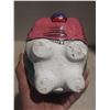 Image 4 : Vintage Hand Painted Cozumel Piggy Bank.