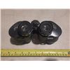 Image 1 : Vintage Sears 7x35mm  - Model No. 2525 - Binoculars.