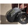 Image 4 : Vintage Sears 7x35mm  - Model No. 2525 - Binoculars.