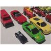 Image 2 : Lot of 12 Small Cars. (Some Hot Wheels)