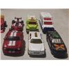 Image 3 : Lot of 12 Small Cars. (Some Hot Wheels)