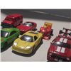 Image 4 : Lot of 12 Small Cars. (Some Hot Wheels)