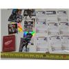 Image 9 : Lot of Hockey Cards.