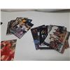 Image 4 : Mighty Morphin - Power Rangers - The Movie Playing Cards.