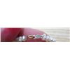 Image 3 : 14kt gold pearl necklace