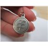 Image 3 : 925 italy silver chain with pendent