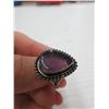 Image 3 : 925 silver ring-size 7